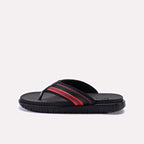 Sport Slipper Black 0151369