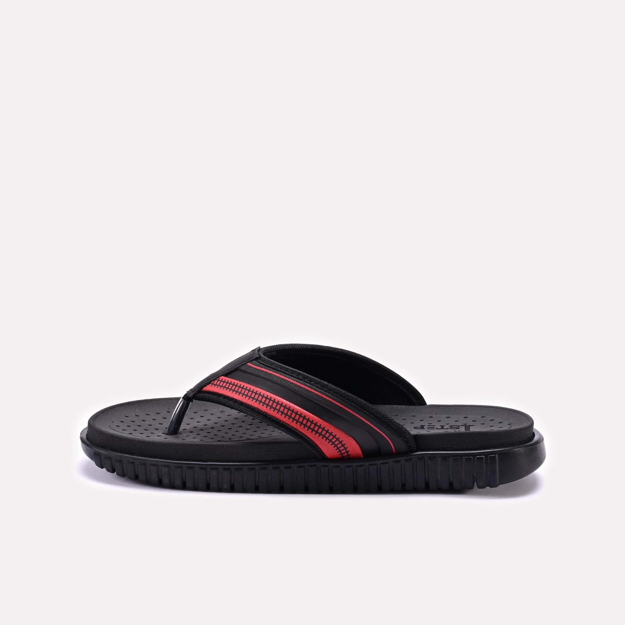 Sport Slipper Black 0151369