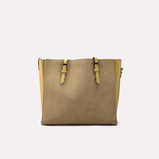 Casual Shoulder Bags Green 0331502