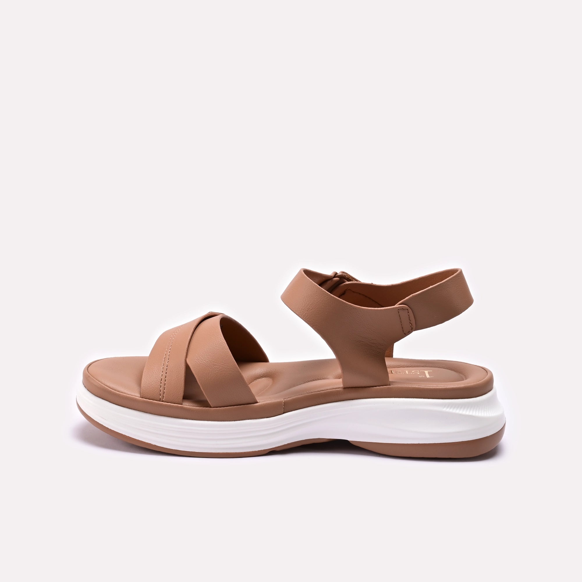 Casual Sandal Brown 0421873