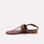 Casual Sandal Brown 0421631