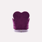 Makeup Box  Purple 0835241