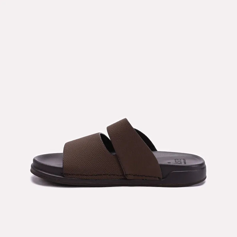 Brown Casual Slipper 0151165