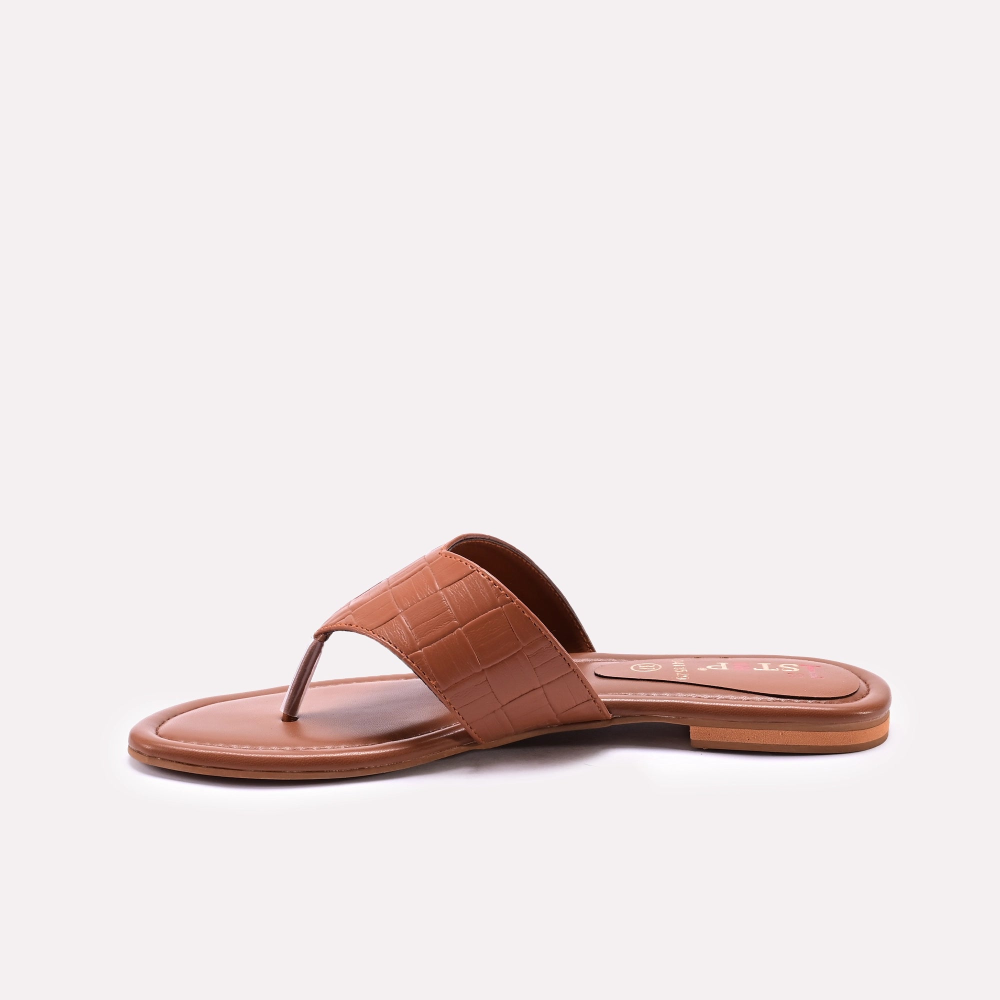 Casual Slipper Mustard 0413529