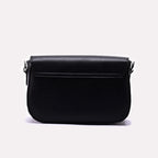 Casual Hand Bag Black 0322296