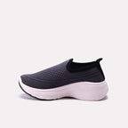 Baba Sneaker Shoes Gray 0640103