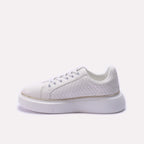 Women Sneaker Shoes White 0441038