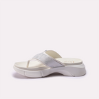 Casual Slipper White 0414045