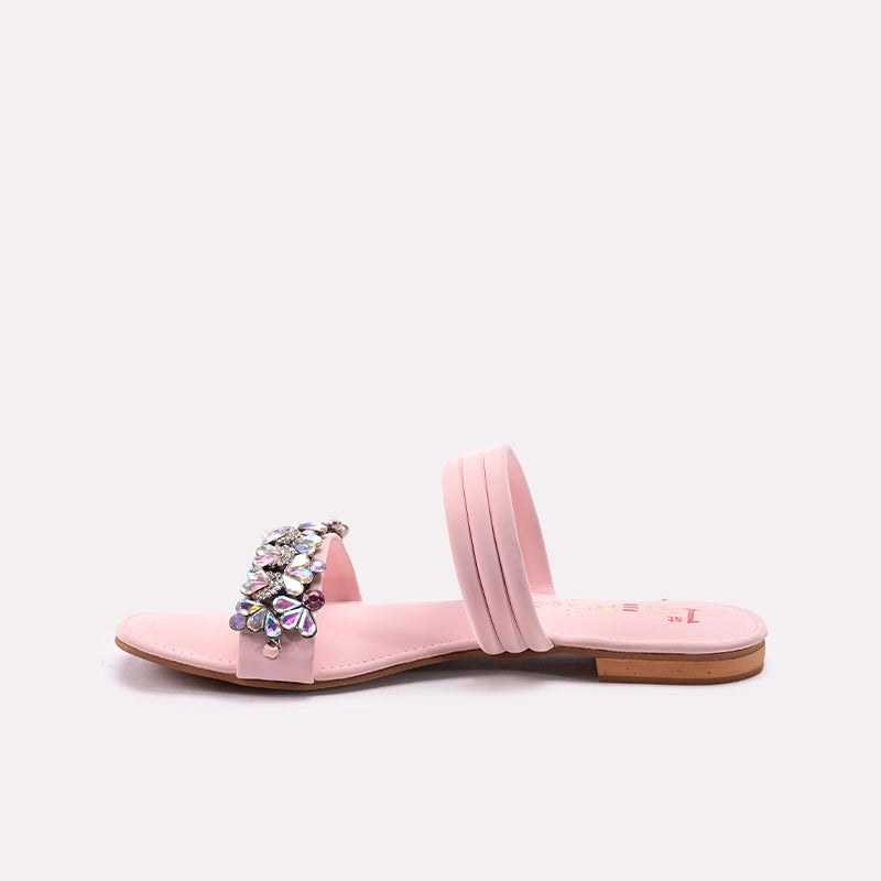 Fancy Slipper Pink 0413484