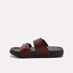 Casual Slipper Brown 0151197