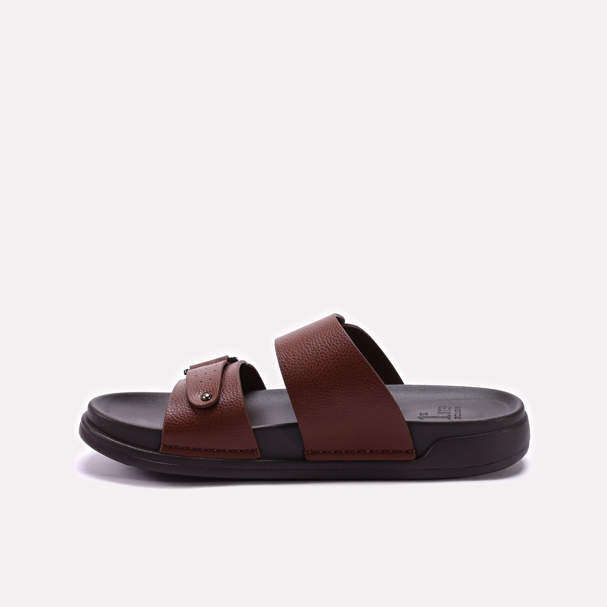 Casual Slipper Brown 0151197
