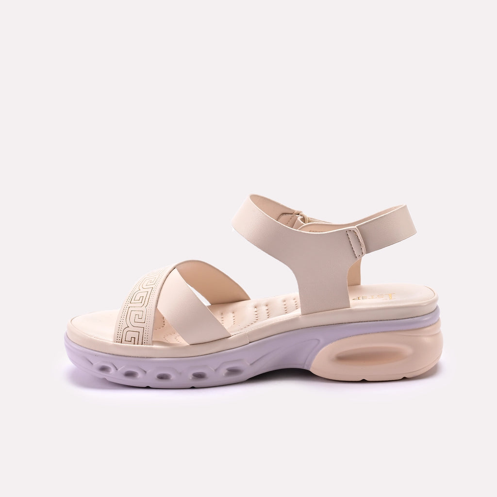 Casual Sandal Fawn 0421810