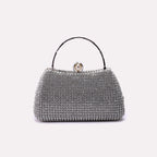 Party Clutch Silver 0315824