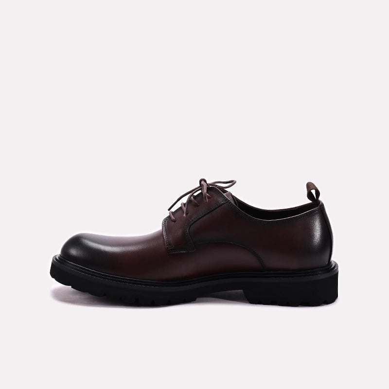 Formal Shoes Brown 0111433