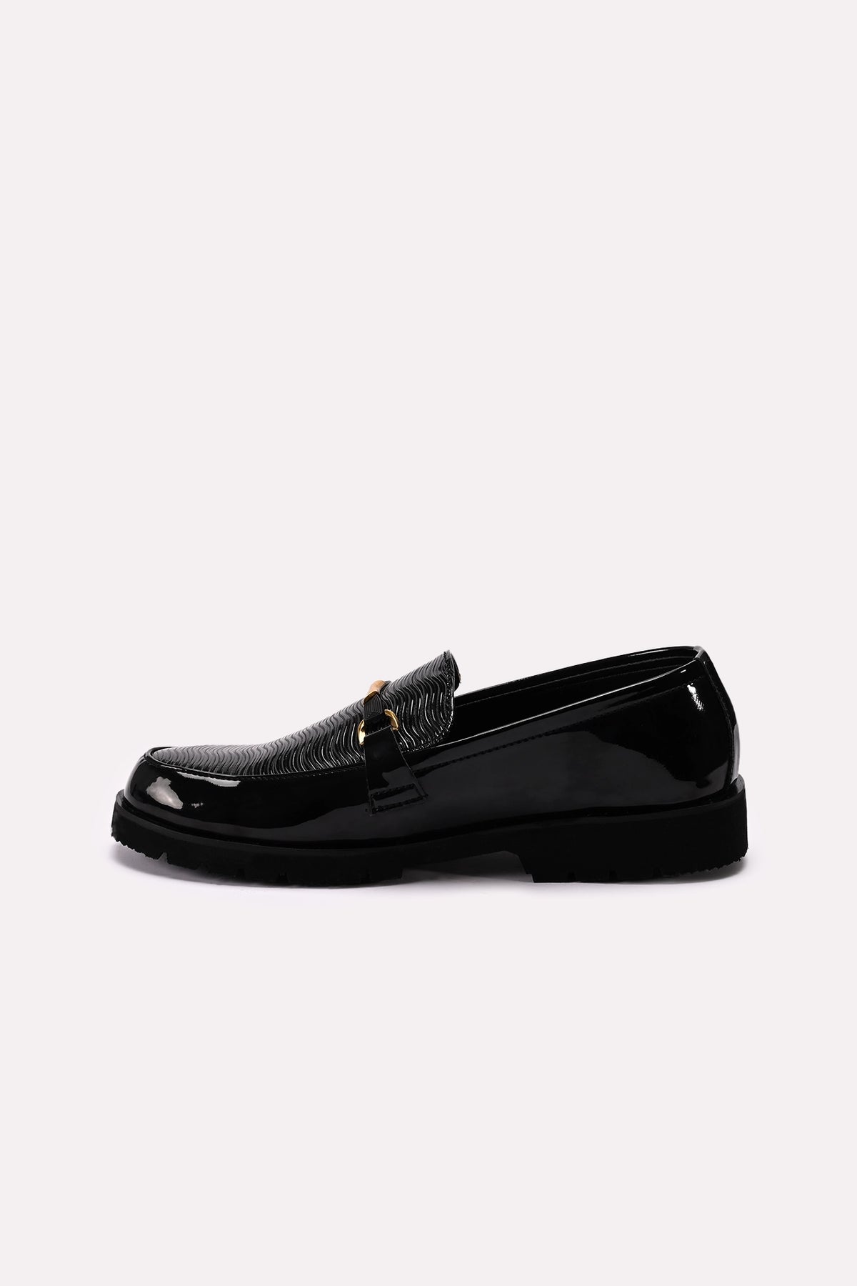 Formal Shoes Black 0111905
