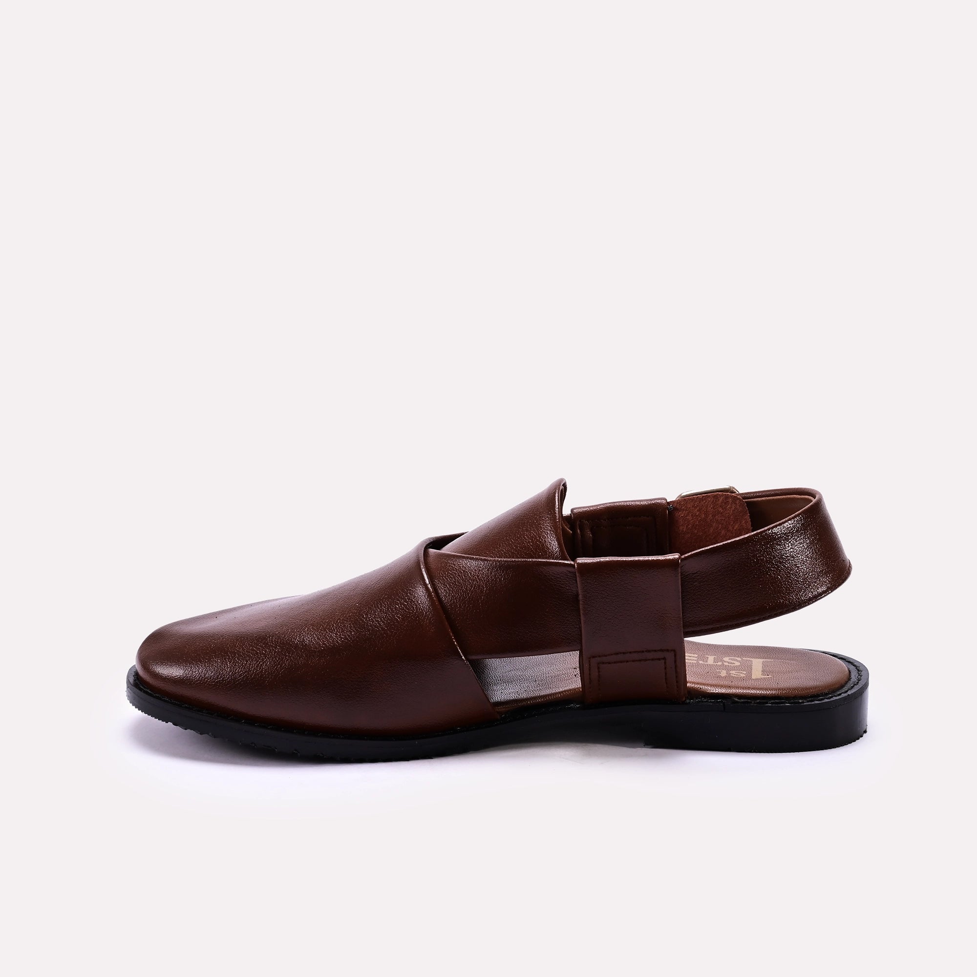 Peshawari Sandal Brown 0141378