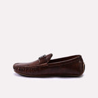 Loafer Shoes Brown 0131138