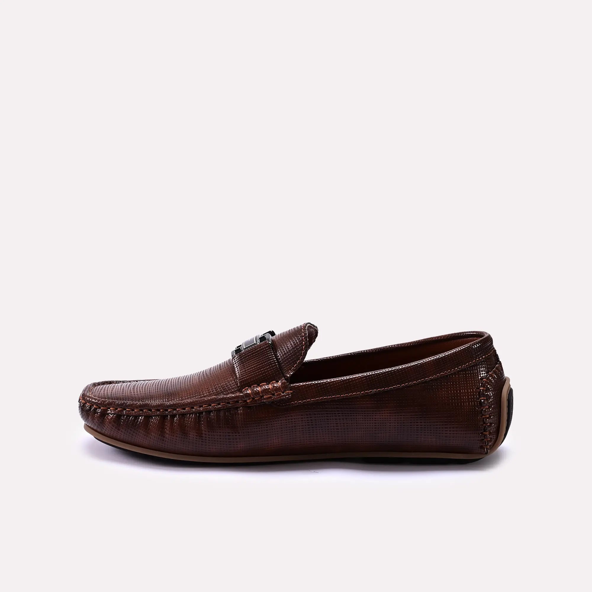 Loafer Shoes Brown 0131138
