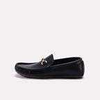 Baba Loafer Shoes Black 0610648