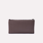 Ladies Casual Wallet Light Gray 0310370