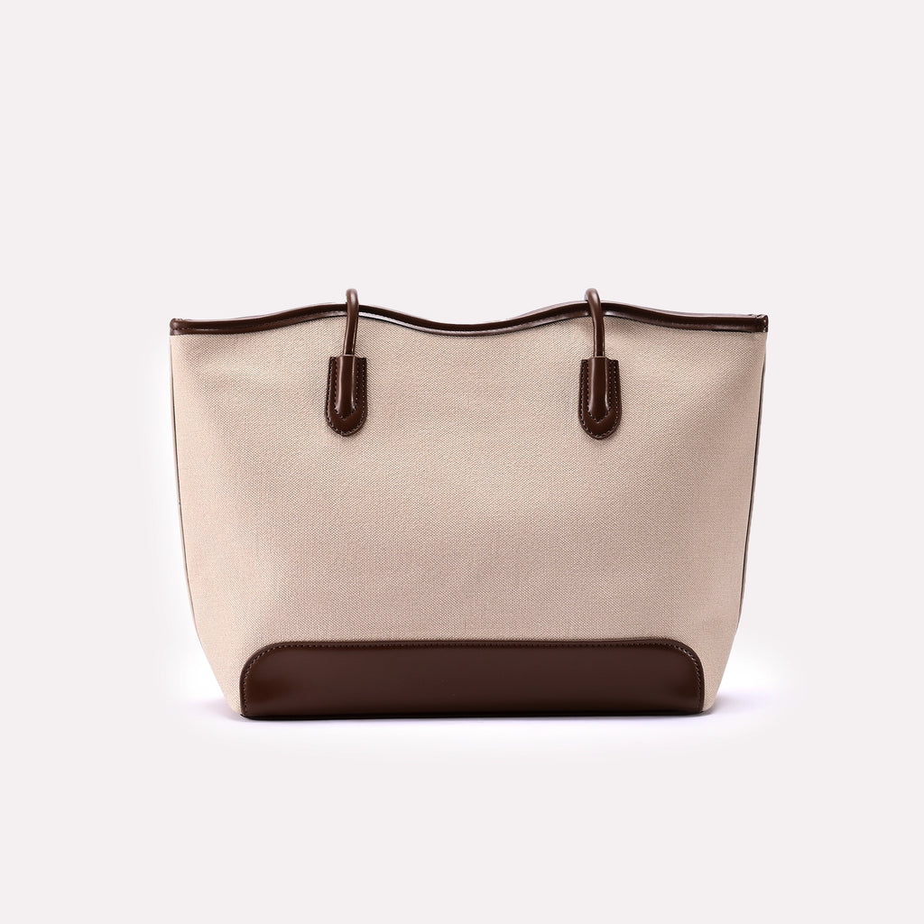 Casual Shoulder Bags Fawn 0331719