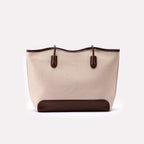 Casual Shoulder Bags Fawn 0331719