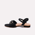 Casual Sandal Black 0421646
