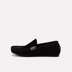 Baba Loafer Shoes Black 0610556