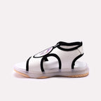 Baby Casual Sandal White 0721350