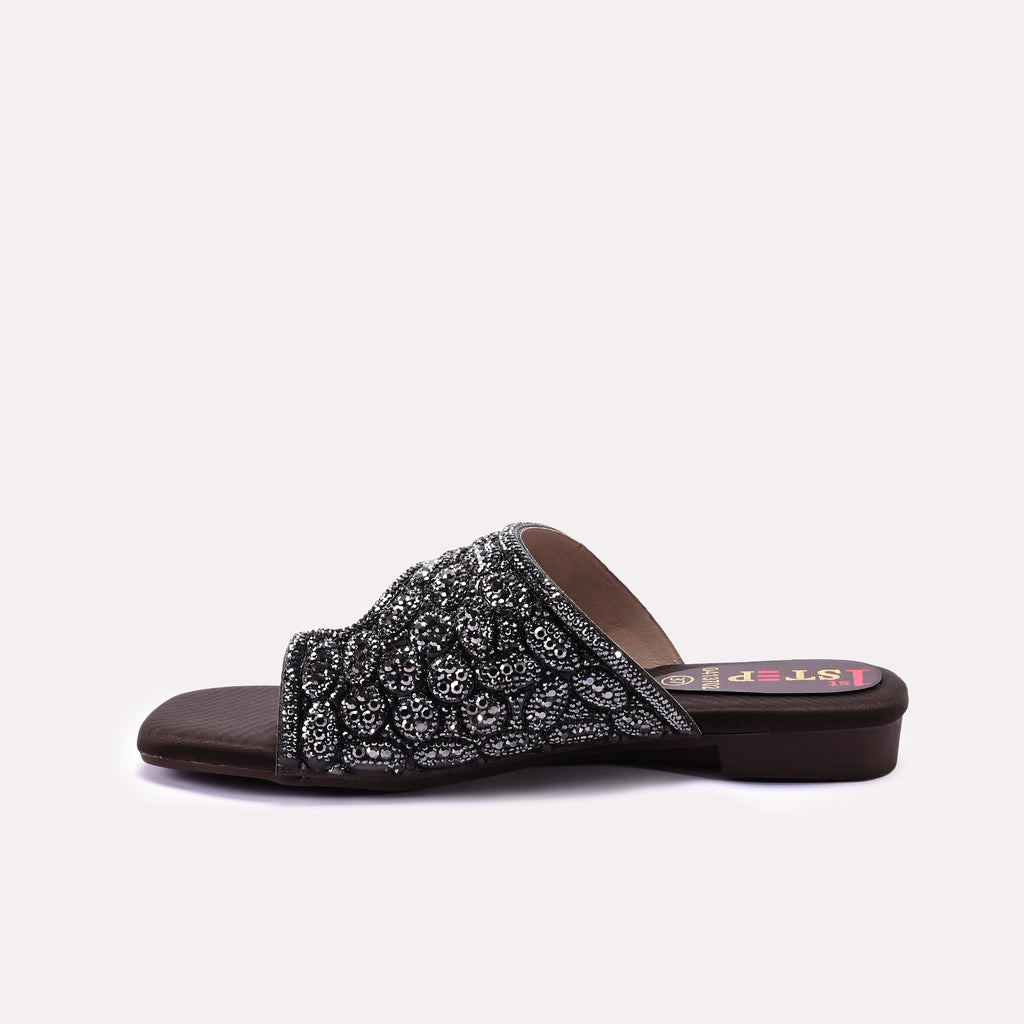 Fancy Slipper Olive 0413702