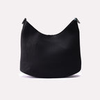 Casual Shoulder Bag Black 0331767