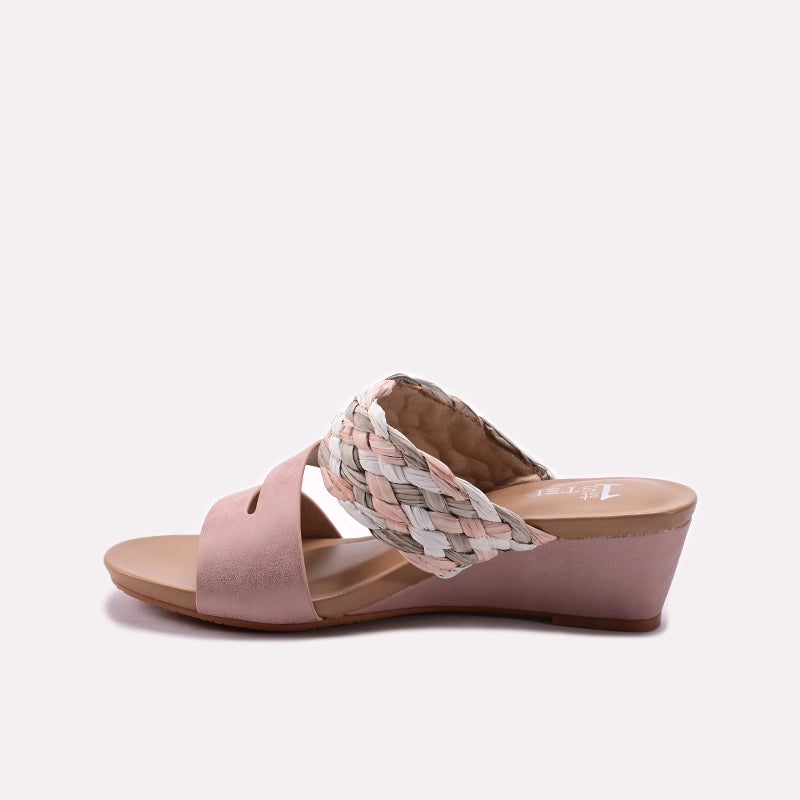 Casual Slipper Pink 0413547