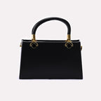 Hand Bag Black 0322323