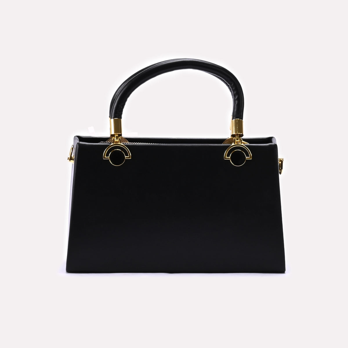 Hand Bag Black 0322323