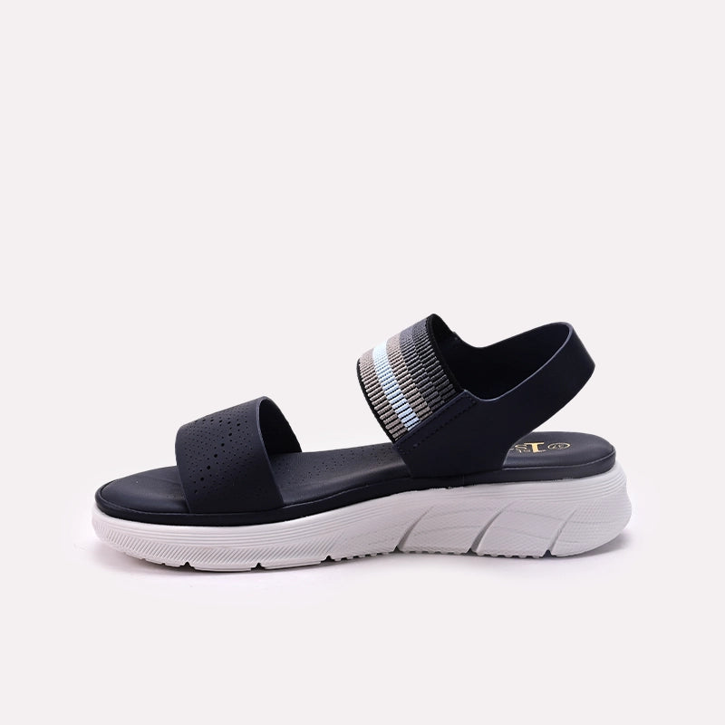 Casual Sandal Blue 0421623