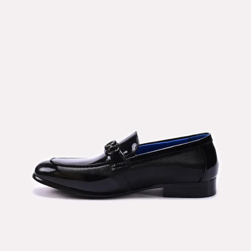 Black Formal Shoes 0111389