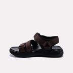 Casual Sandal Brown 0141457