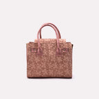 Casual Shoulder Bags Peach 0331488