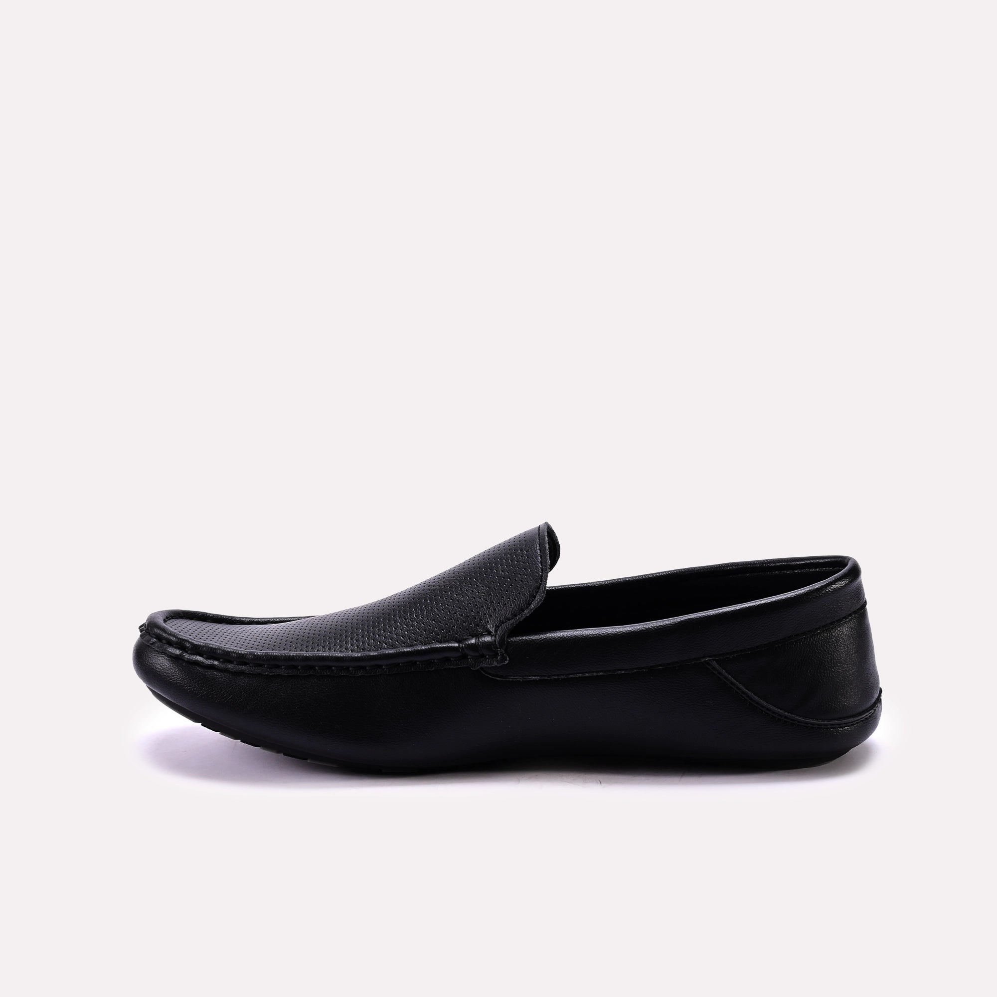 Loafer Shoes Black 0131168