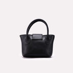 Casual Hand Bags Black 0322092