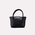 Casual Hand Bags Black 0322092