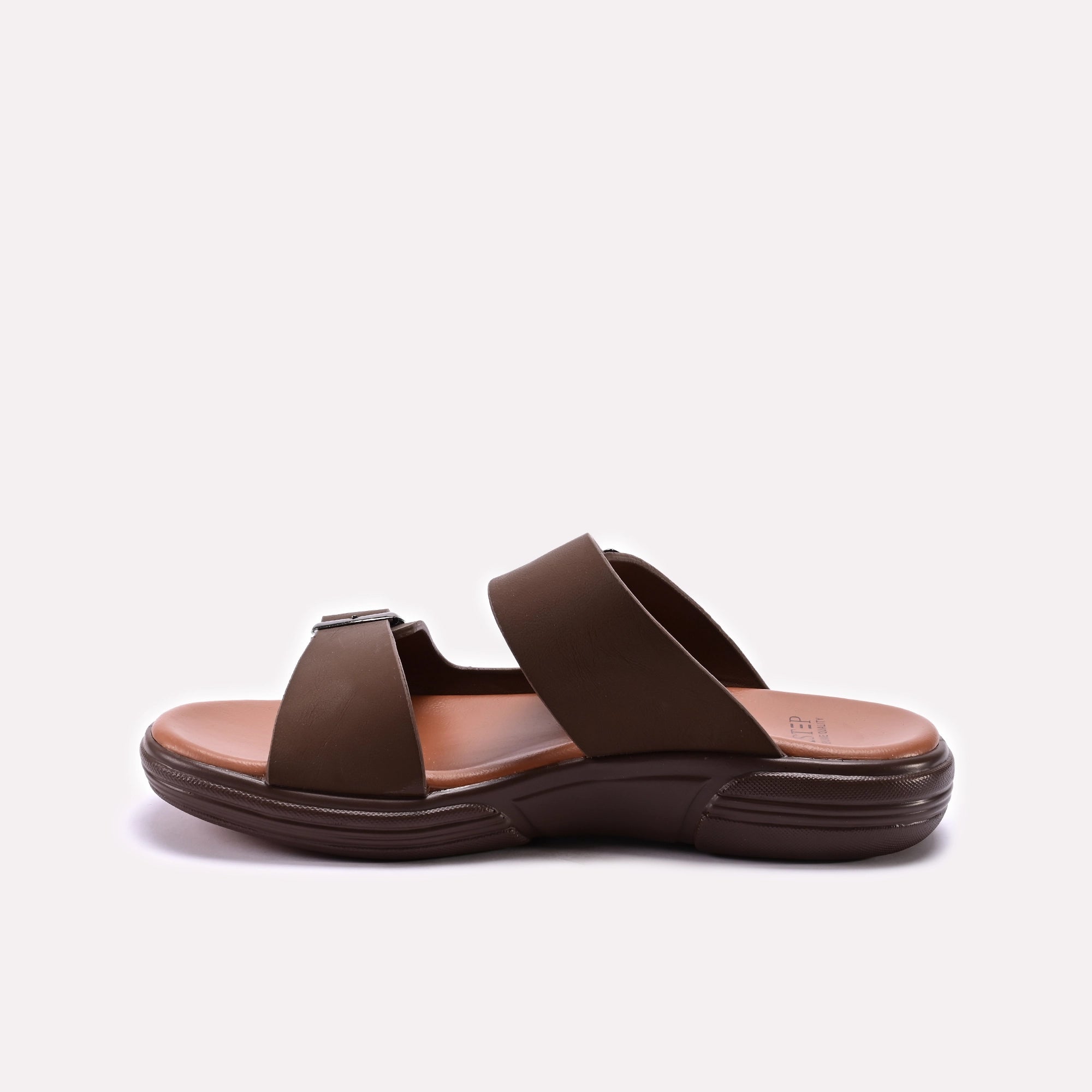 Casual Slipper Brown 0151414