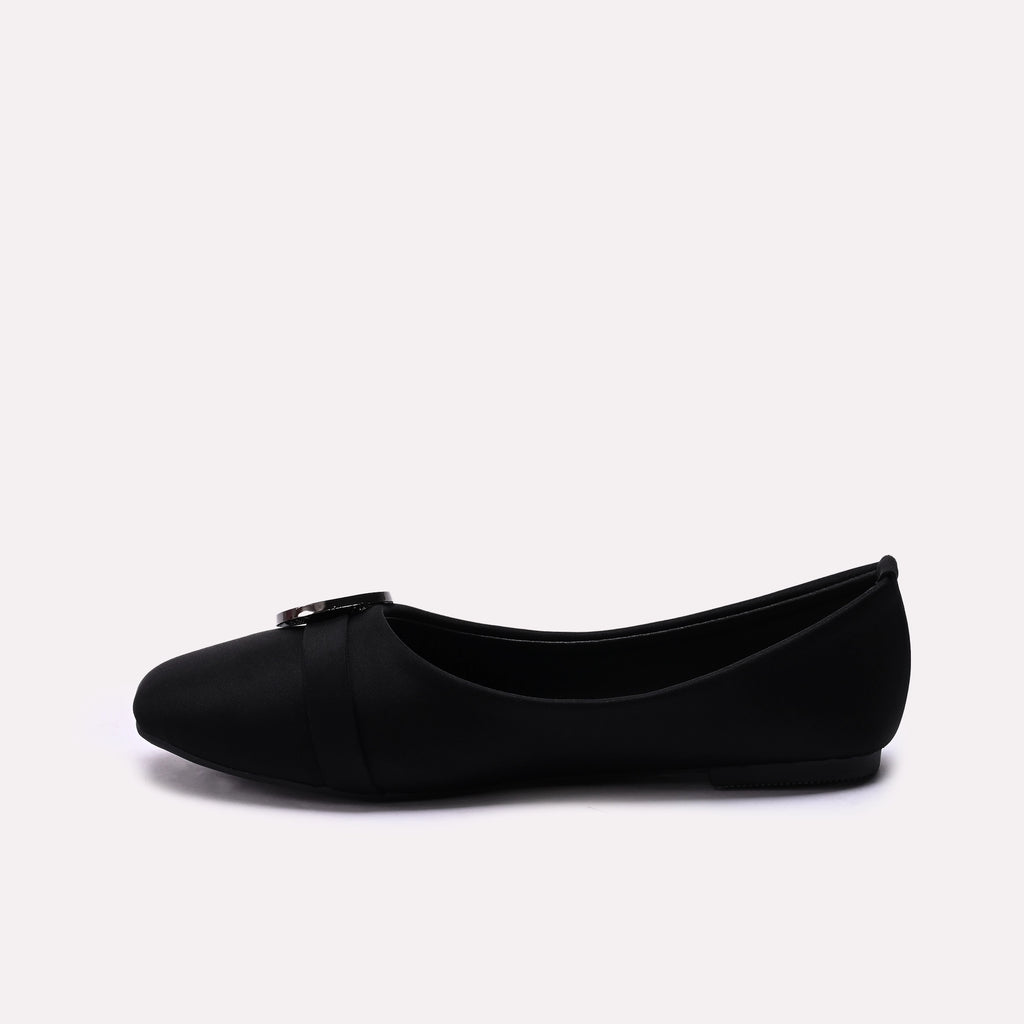 Casual Pumps Black 0431481
