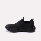 Sneaker Shoes Black 0120767