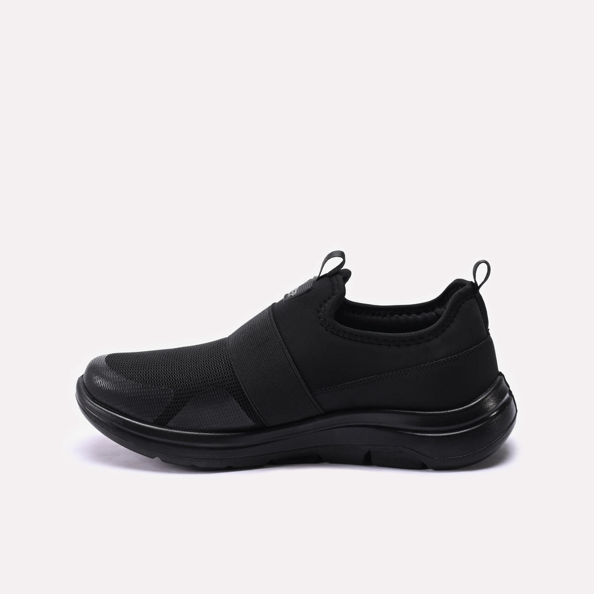 Sneaker Shoes Black 0120767