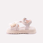 Baby Fancy Sandal Fawn 0721336