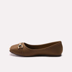 Fancy Pumps Olive 0431518