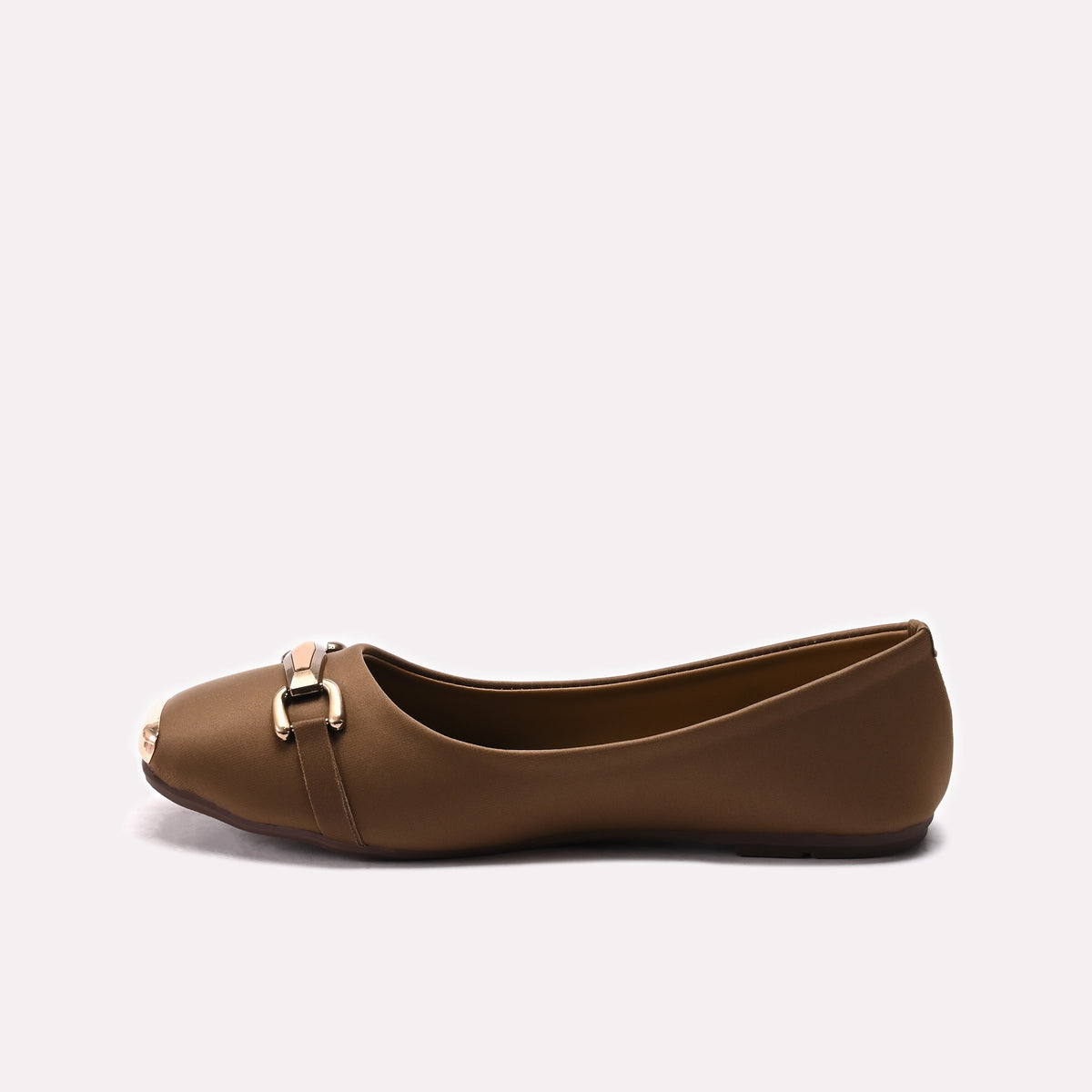 Fancy Pumps Olive 0431518