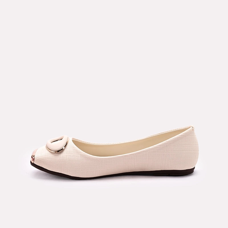 Fancy Pumps Fawn 0431426