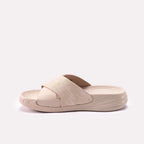 Casual Slipper Fawn 0413886